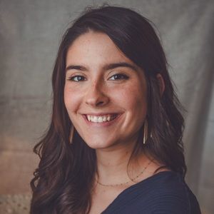 Meet your Posher, Madison